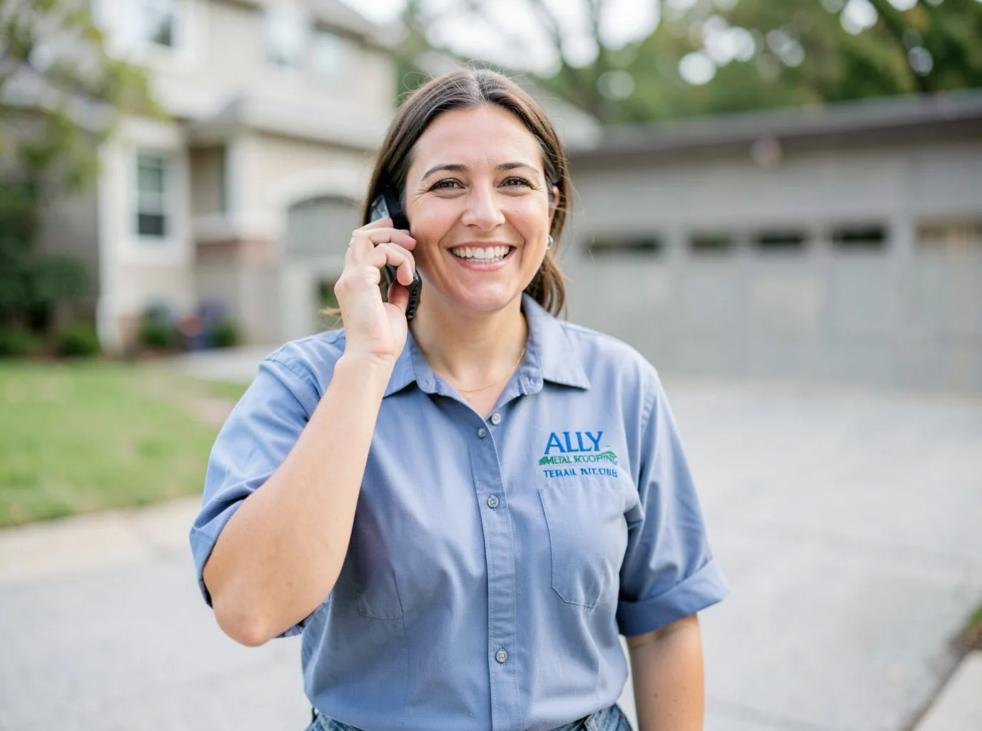 Metal Roof Installation Higginsville, MO FAQs